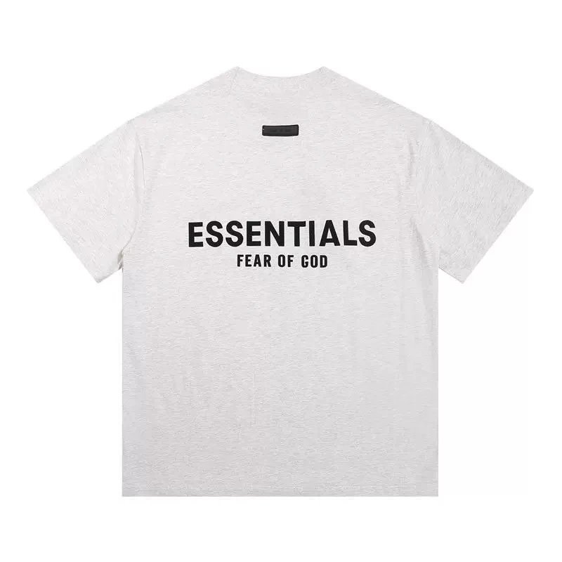 ESSENTIALS T-shirt