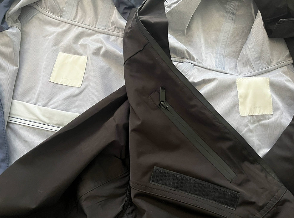 UMTCar Jacket
