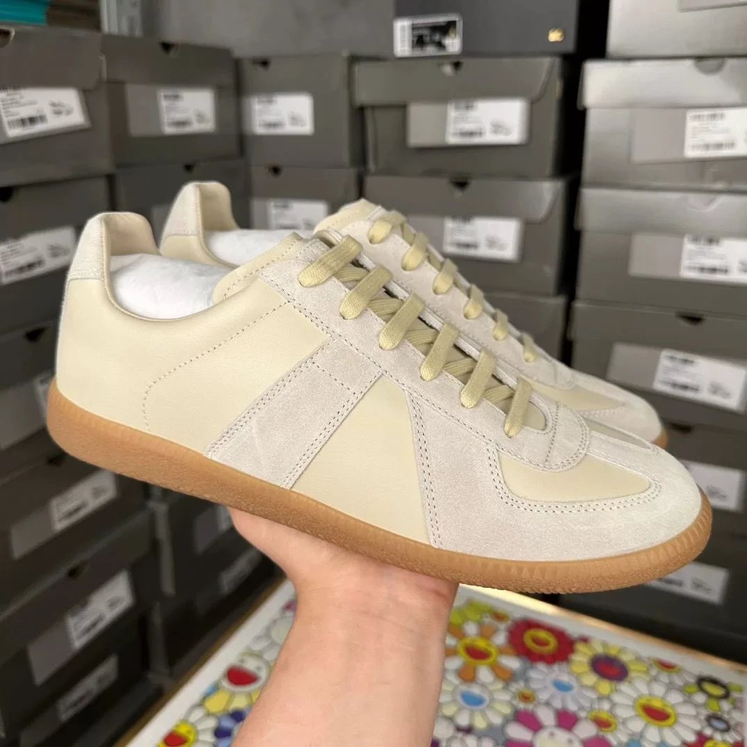 Maison Margielaon Margiela Shoes