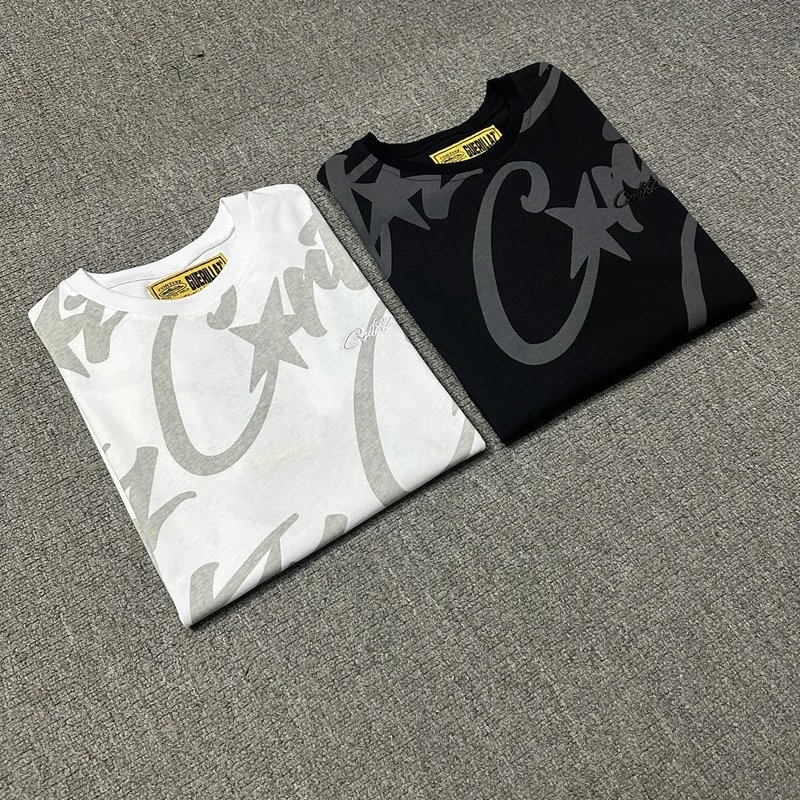 Corteiz T-shirt-1