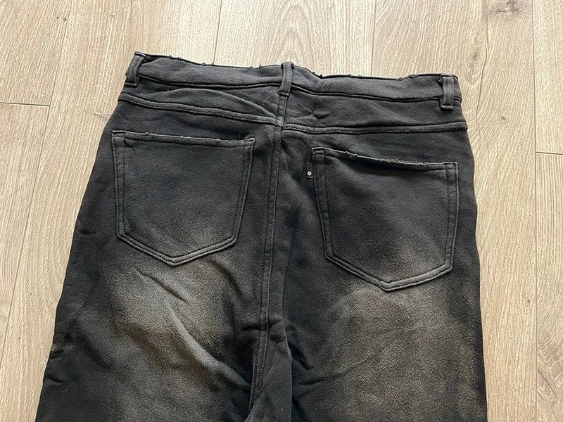 Graelz Jeans-1