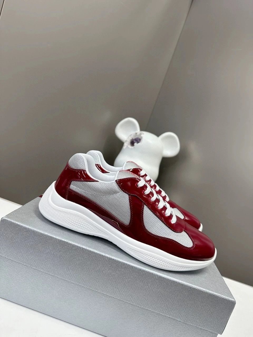 Pada Shoes
