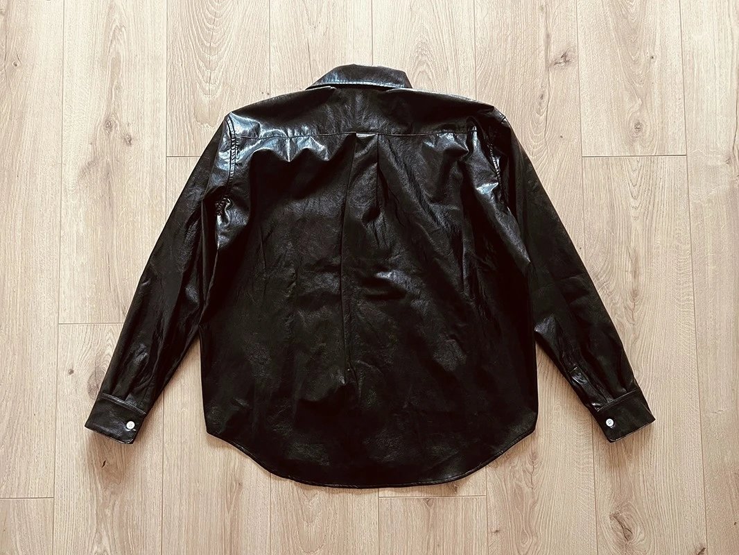 OLegacy Jacket