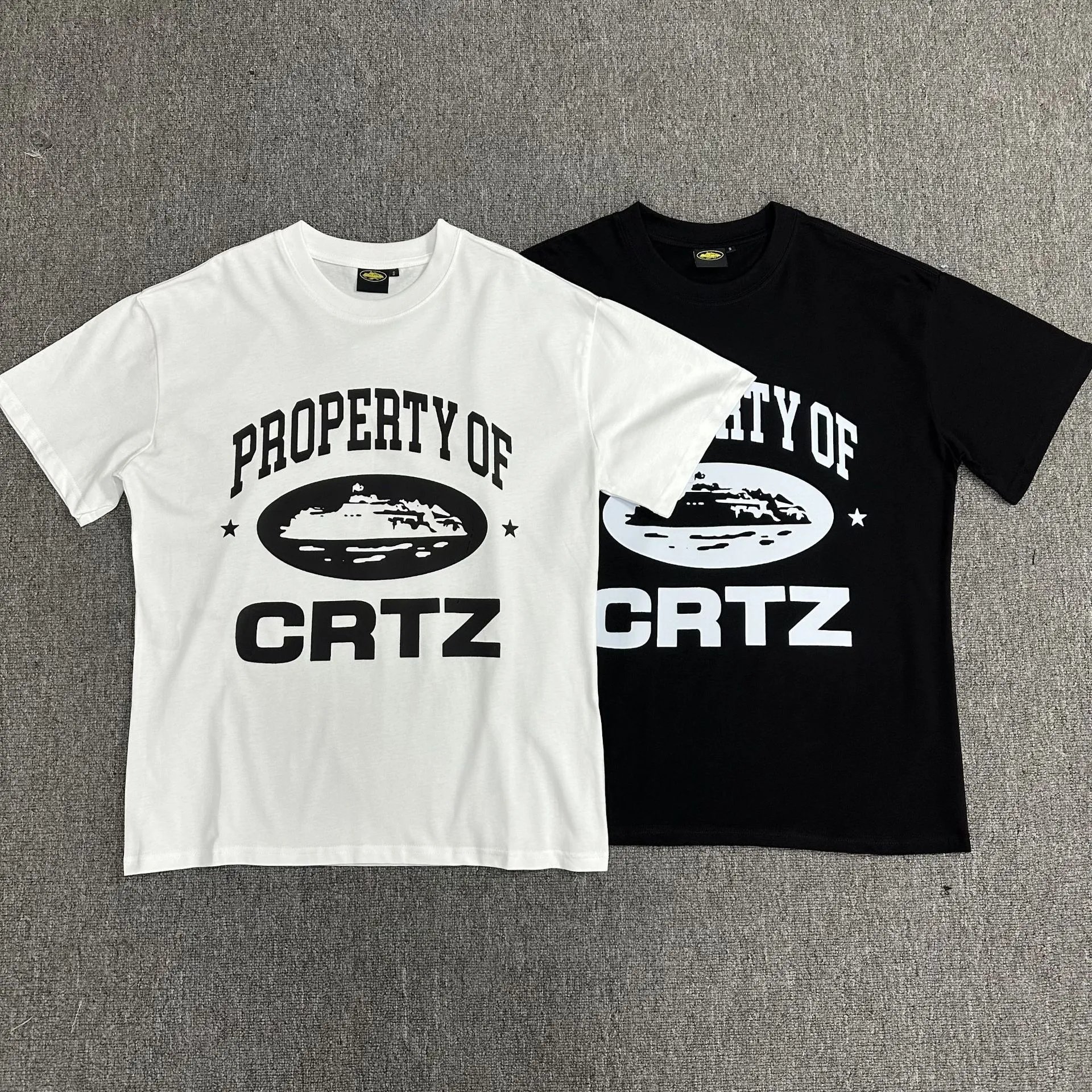 Corteiz T-shirt