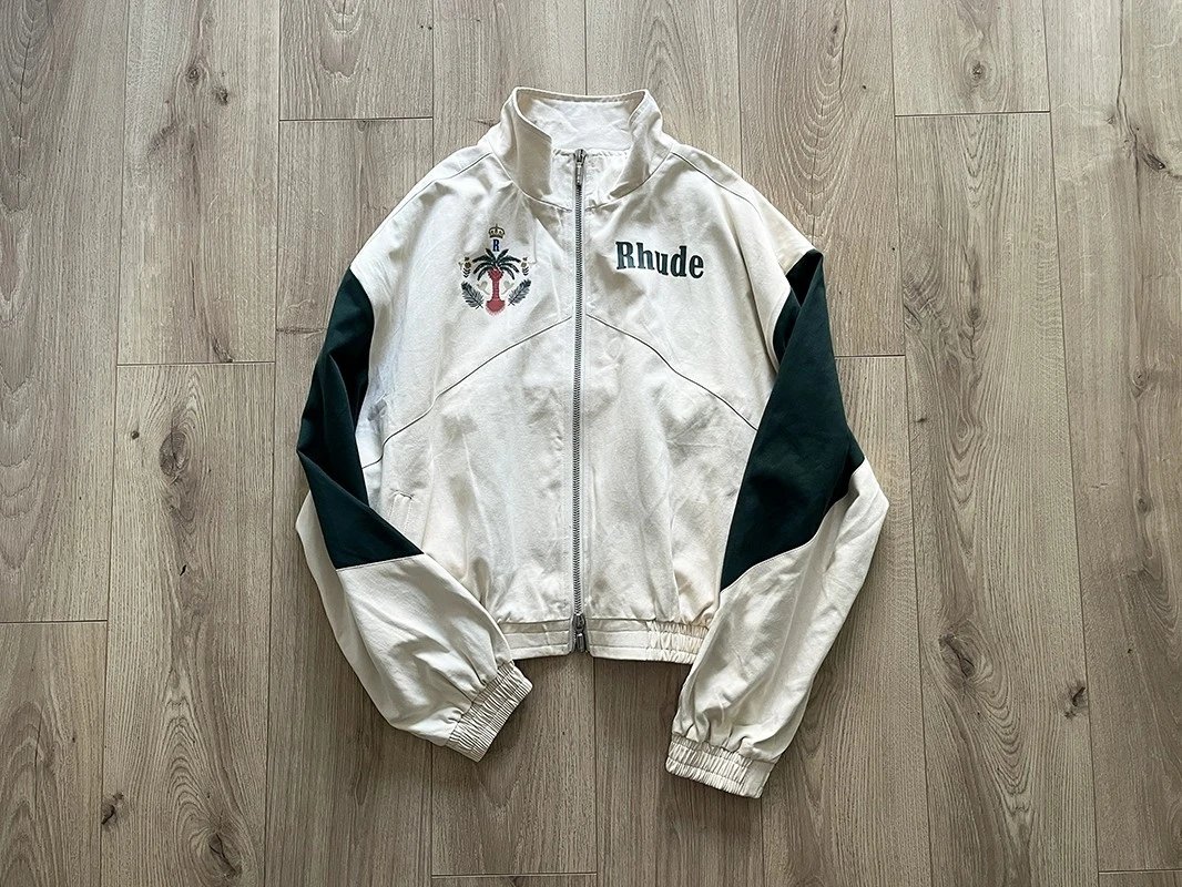 RHUDE Jacket