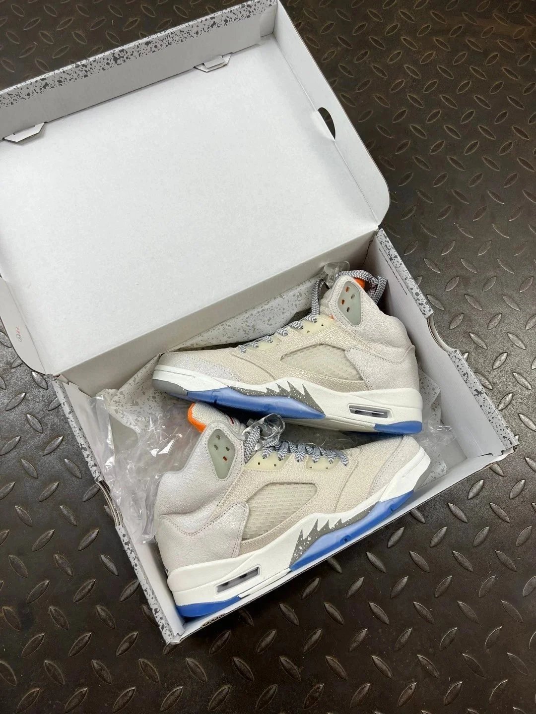 Air Jordan Jordan 5 Shoes
