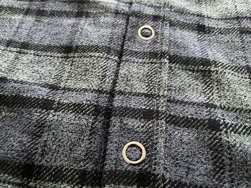 Vudaje Shirt