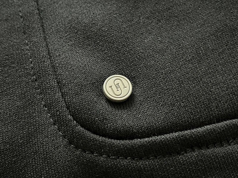 UMTCar Jacket