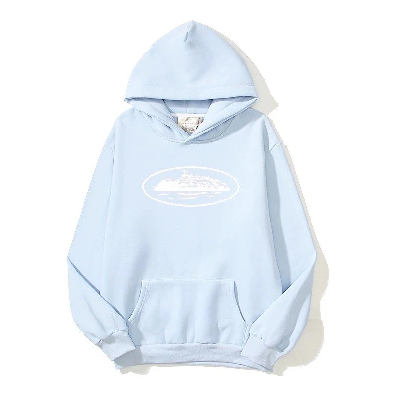 Corteiz hoodie