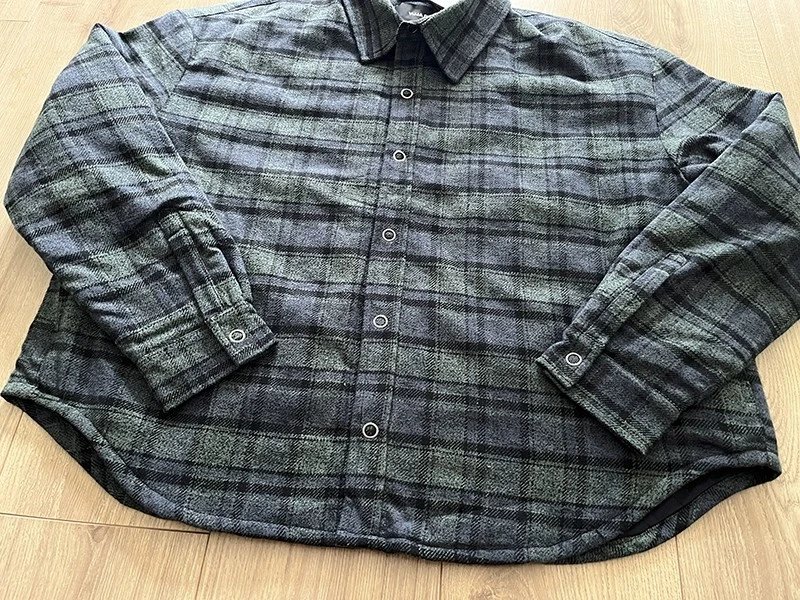 Vudaje Shirt