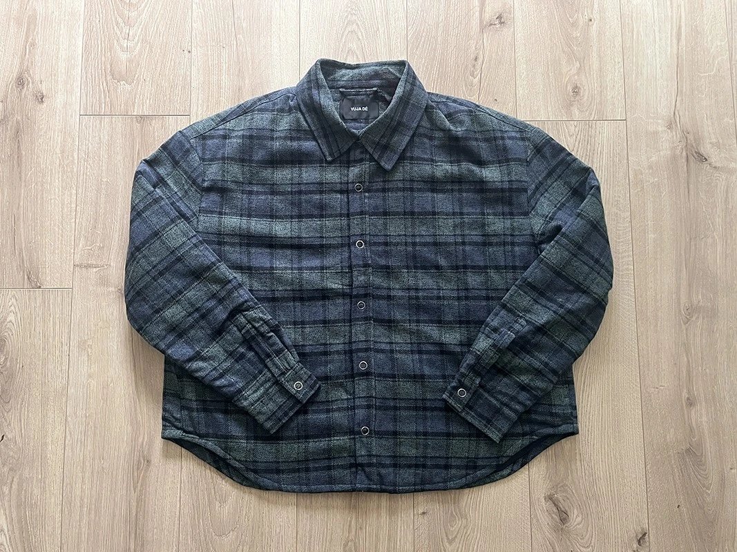 Vudaje Shirt