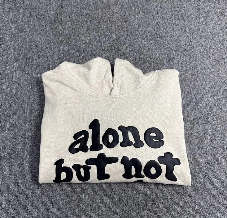 Broken planet hoodie