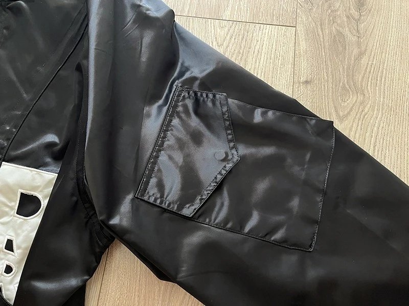 AR123 Jacket