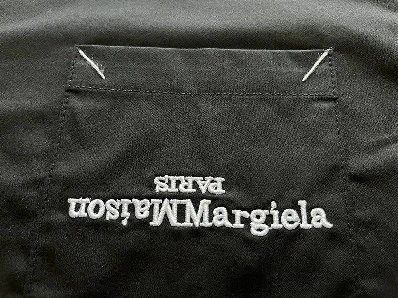 Maison Margiela T-shirt1c-c