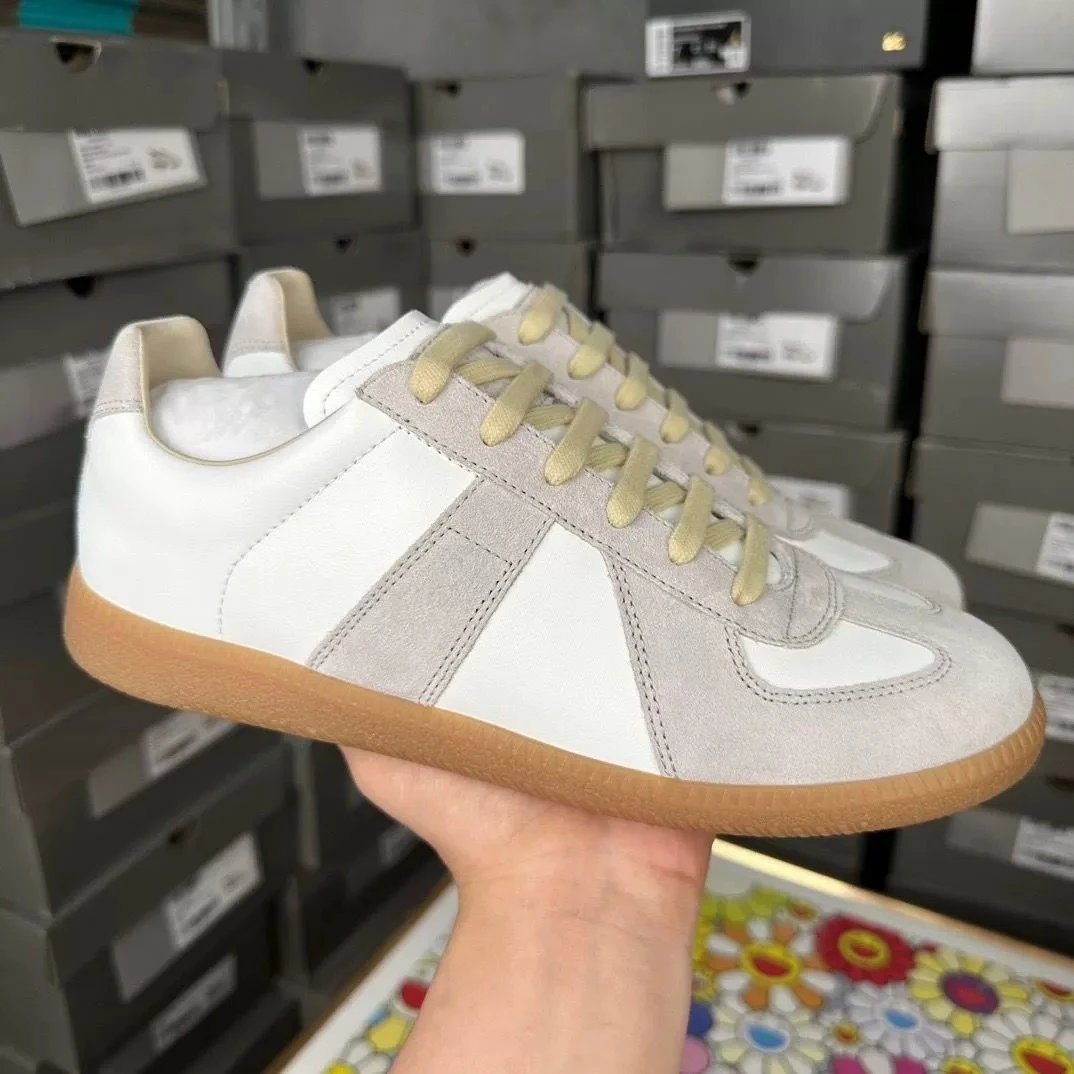 Maison Margielaon Margiela Shoes