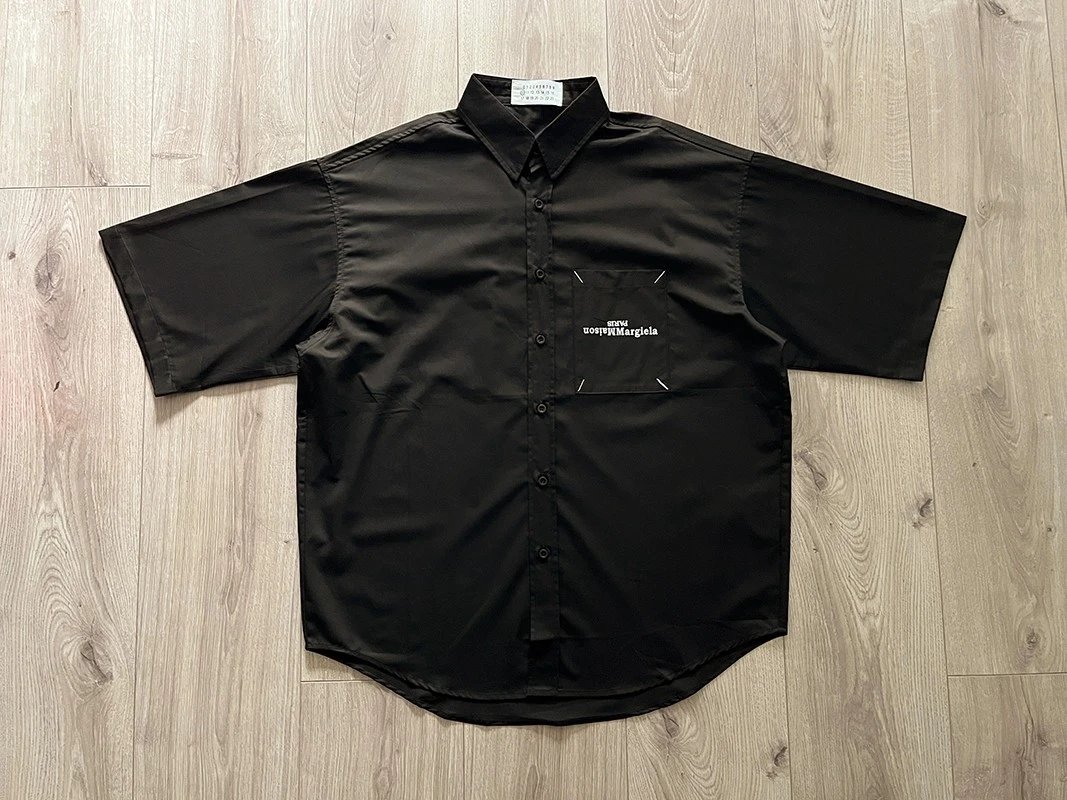 1:1 Batch MTMM6 Shirt-2