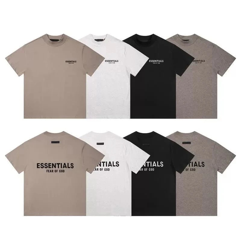 ESSENTIALS T-shirt