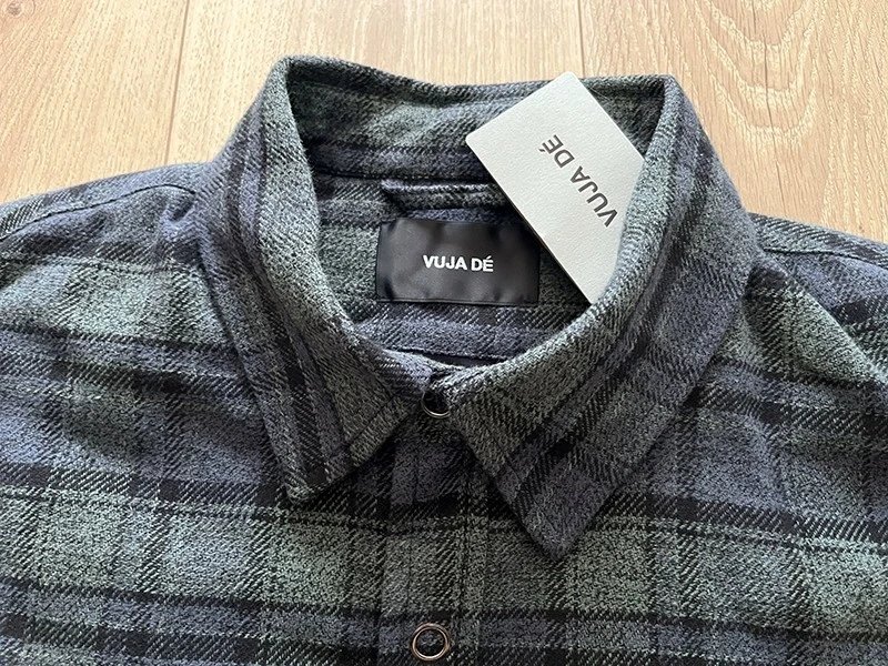 Vudaje Shirt