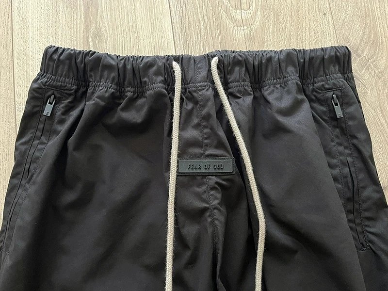 FOGES Pants