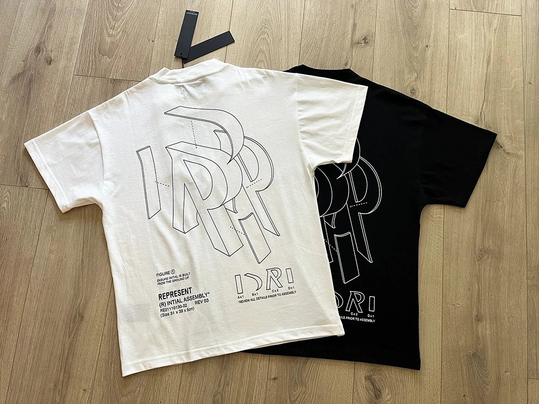 REPREDENT  Tshirt-2
