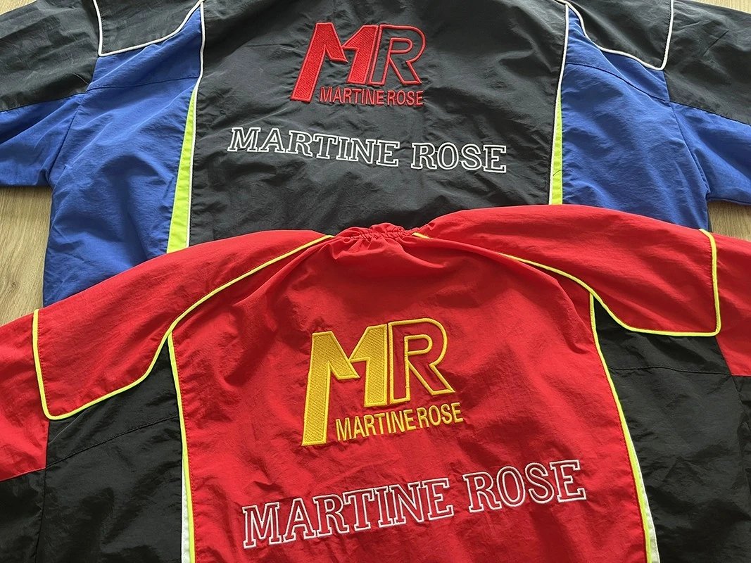 MRose Coat