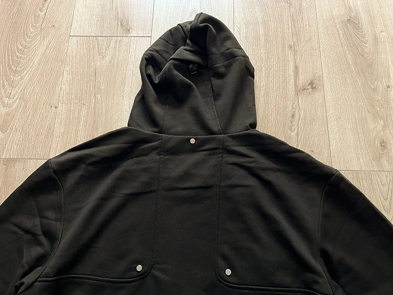 UMTCar Jacket