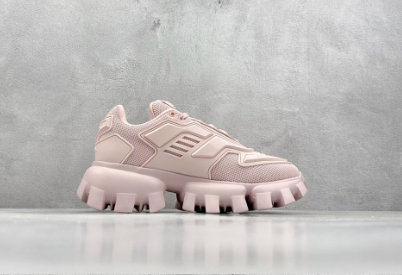 PRADA bust Shoes