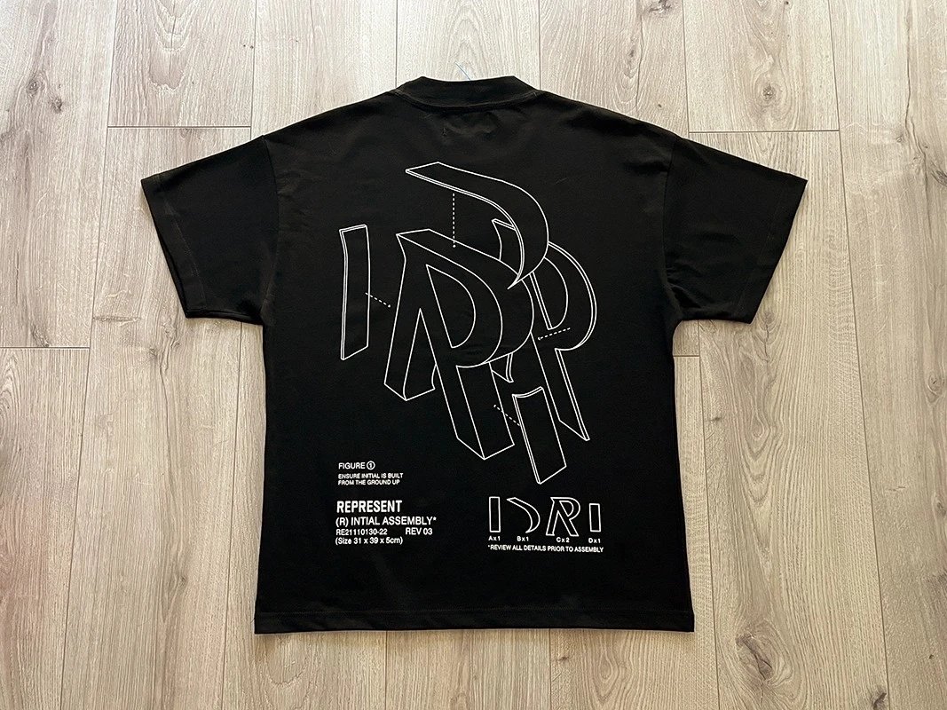 REPREDENT  Tshirt-2