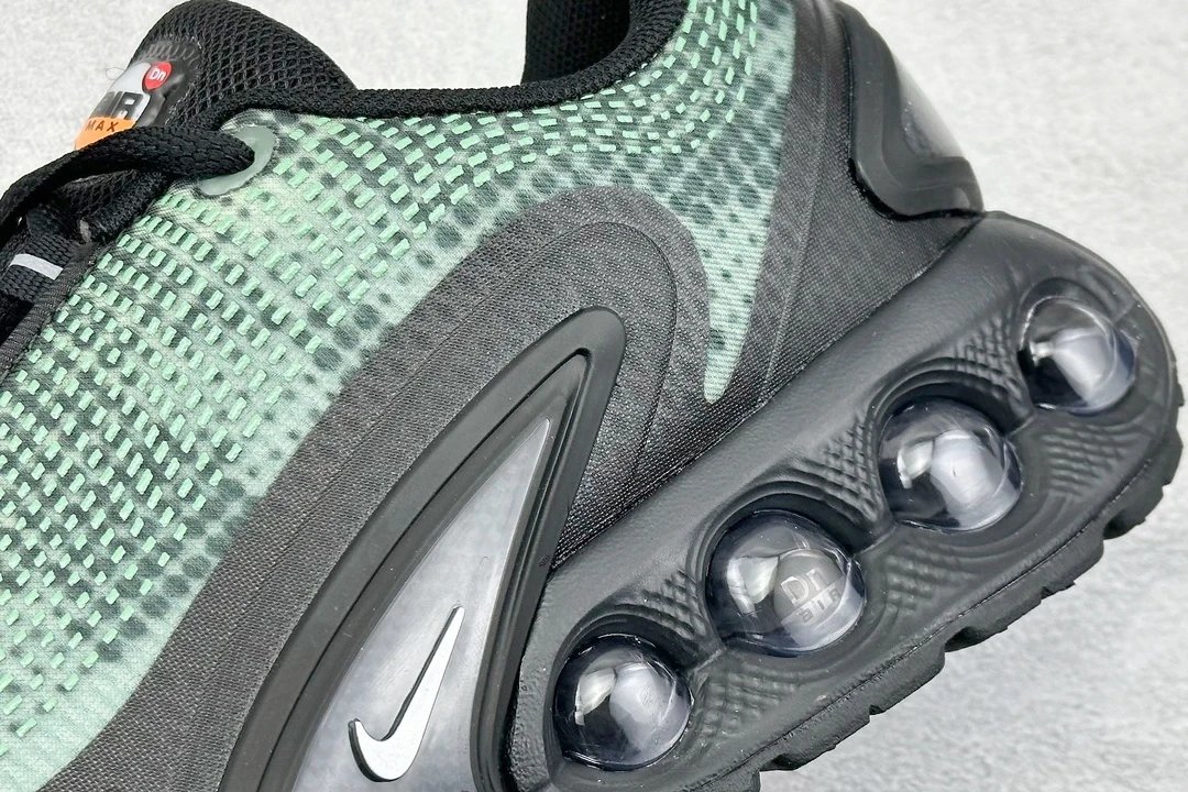 Nike Air Dn Shoes