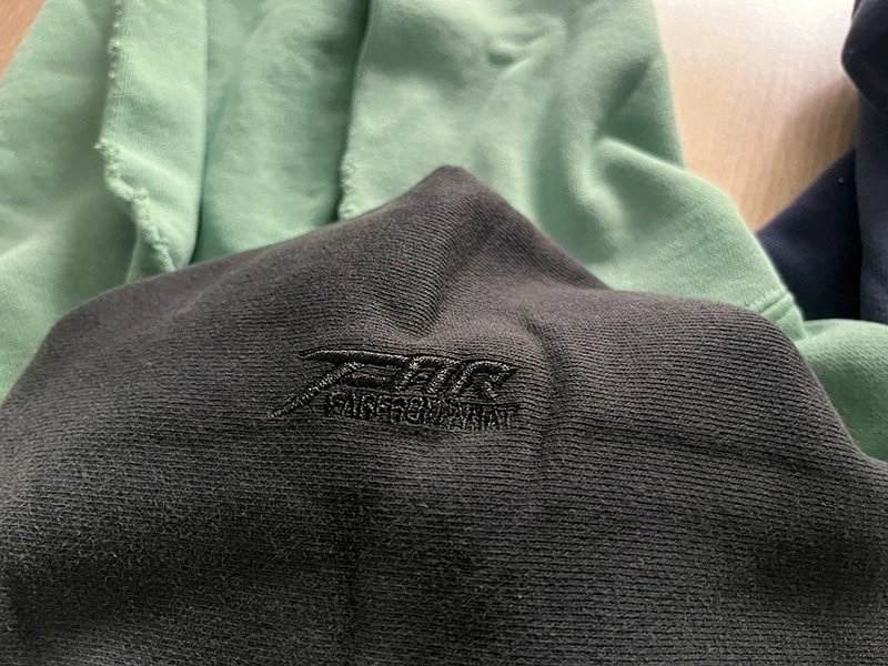 1:1 Batch FArchive Sweater