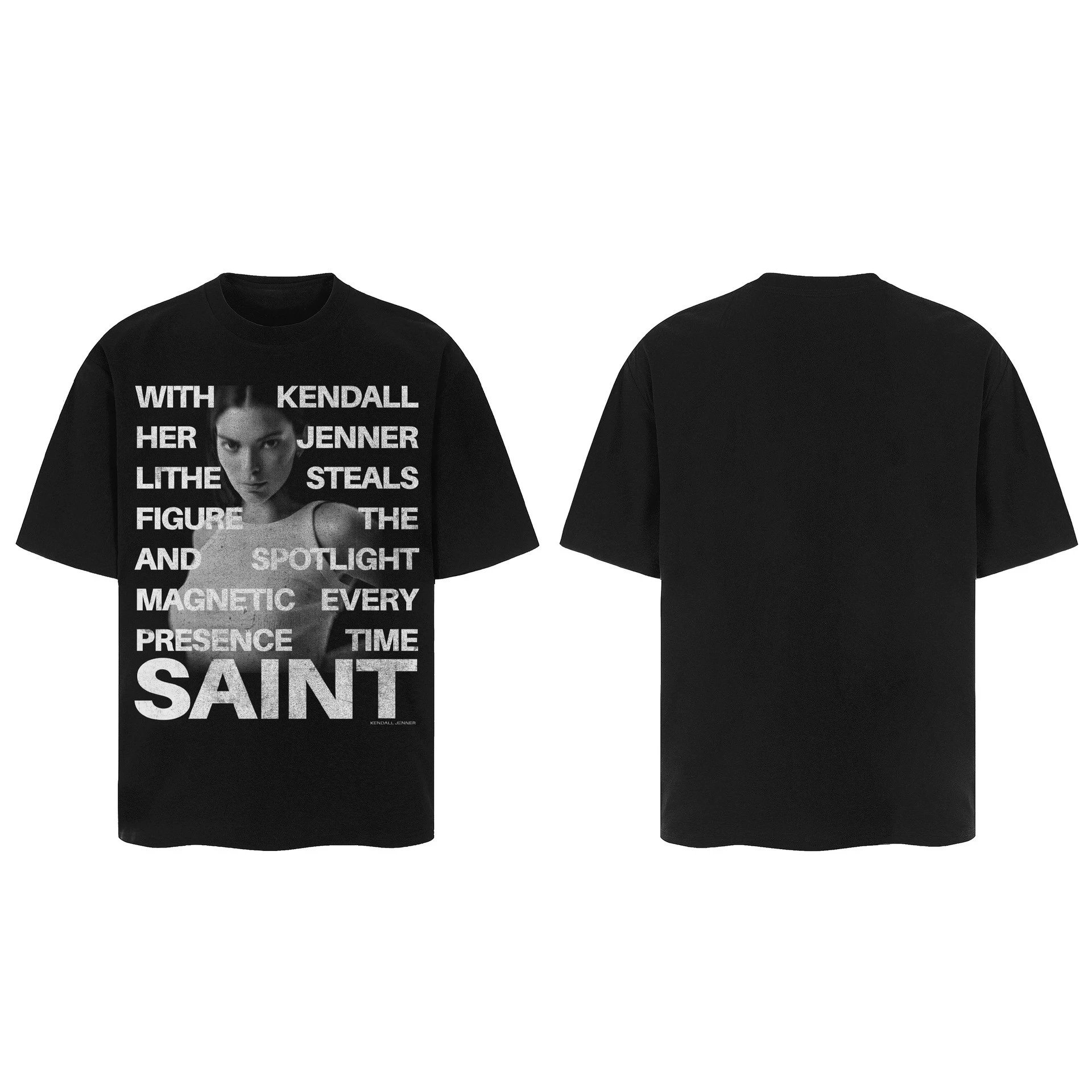 SAMxxx T-shirt