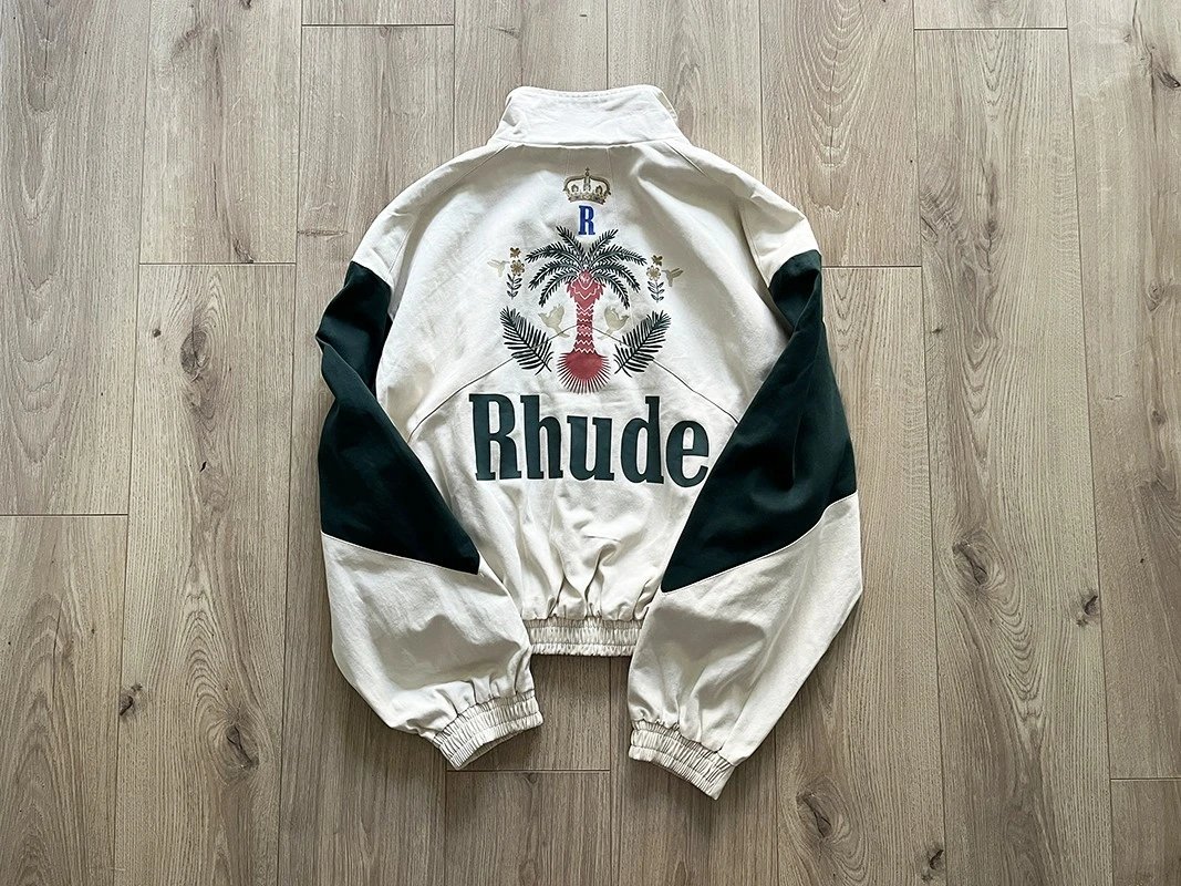 RHUDE Jacket