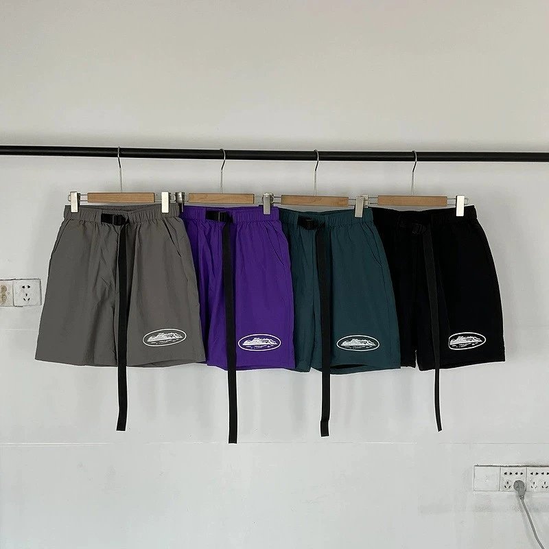 Corteiz shorts