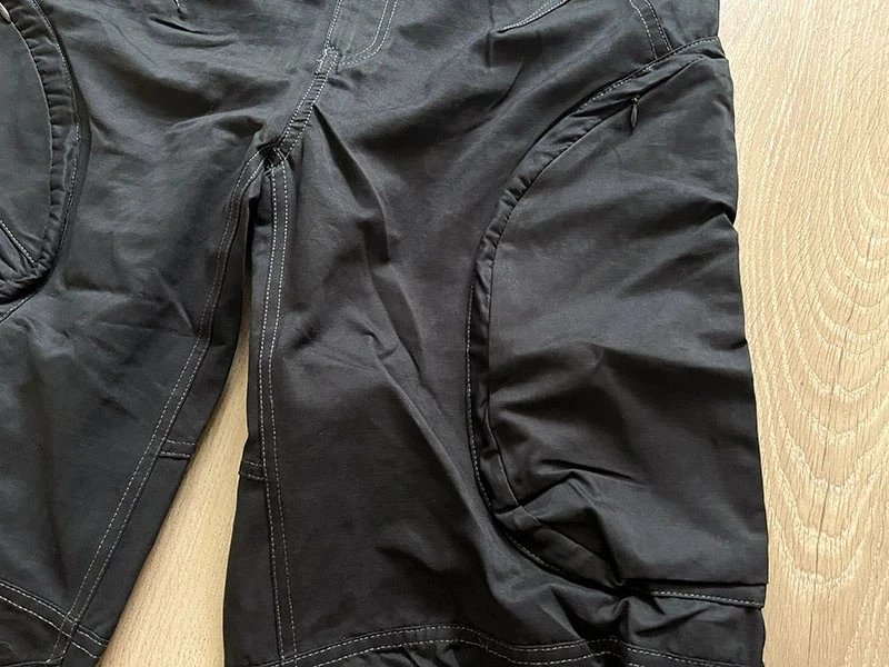FArchive Pants