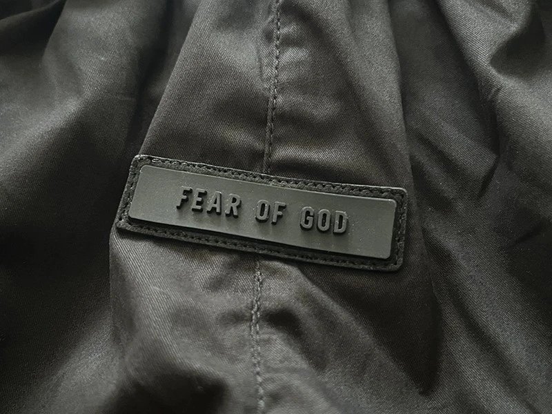 FOGES Pants