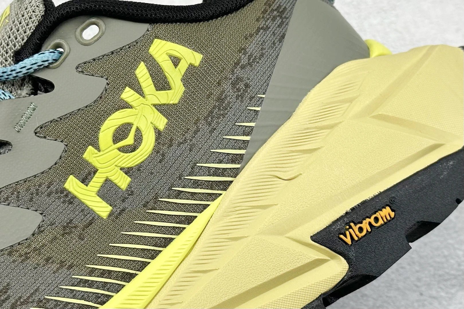 Hone Shoes