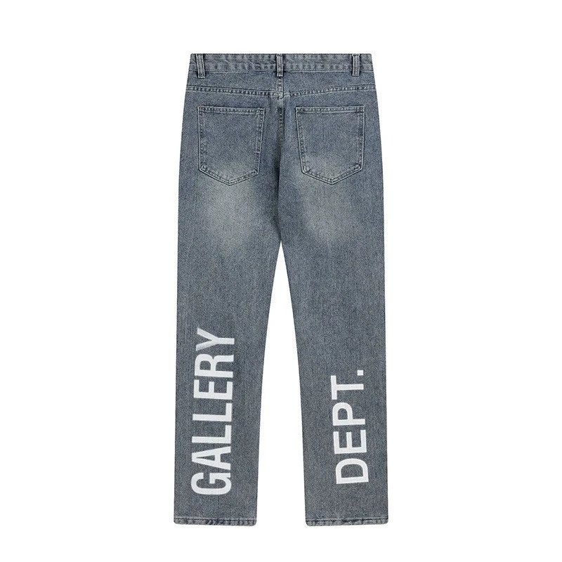 Gallery Dept jeans