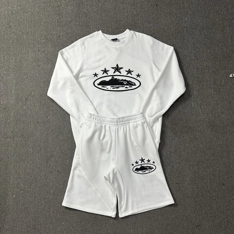 Corteiz suits