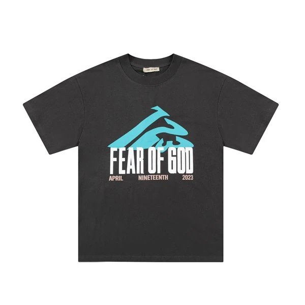 FR123 T-shirt
