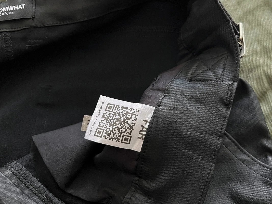 Far archive  pants 3c