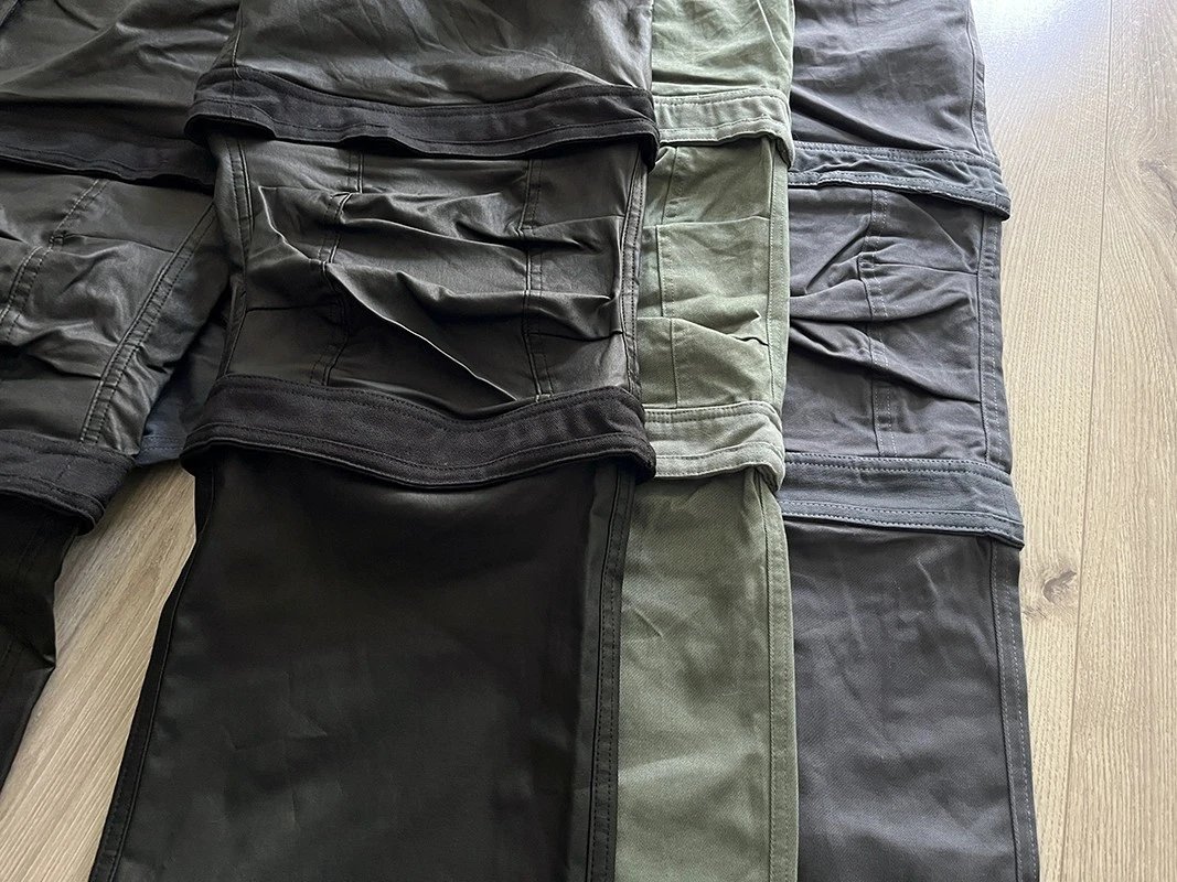 FArchive Pants-2