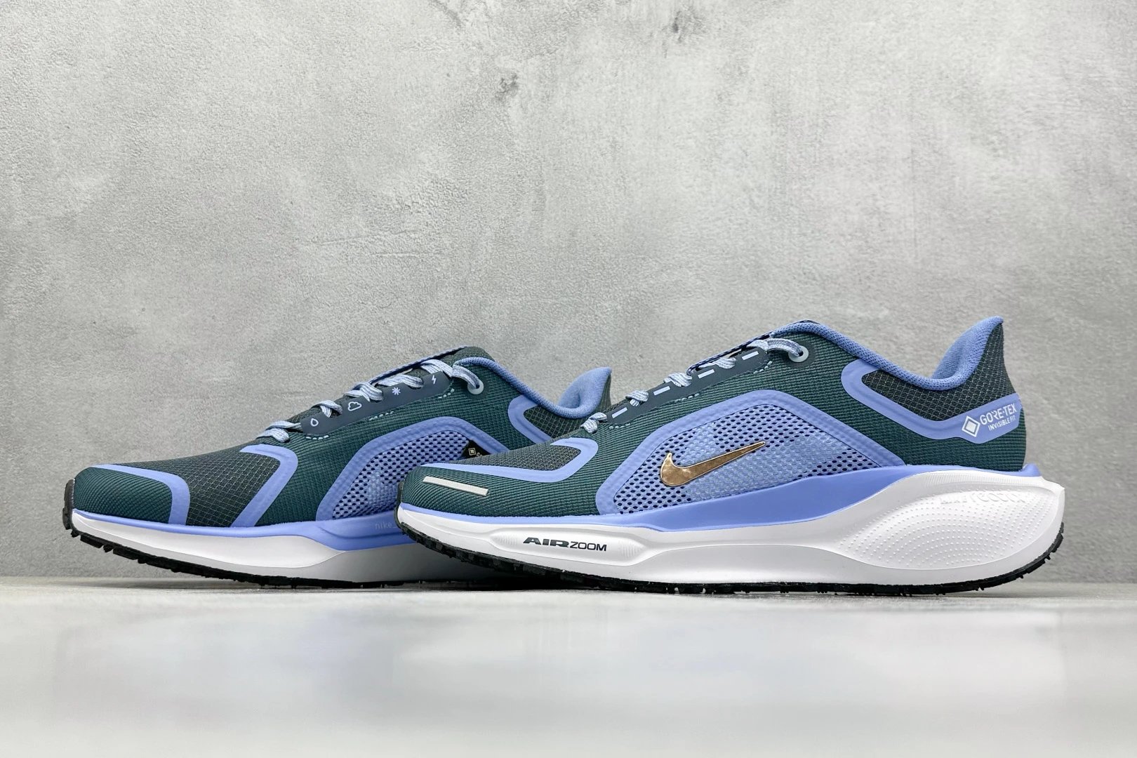 Nike Zom 41 Shoes
