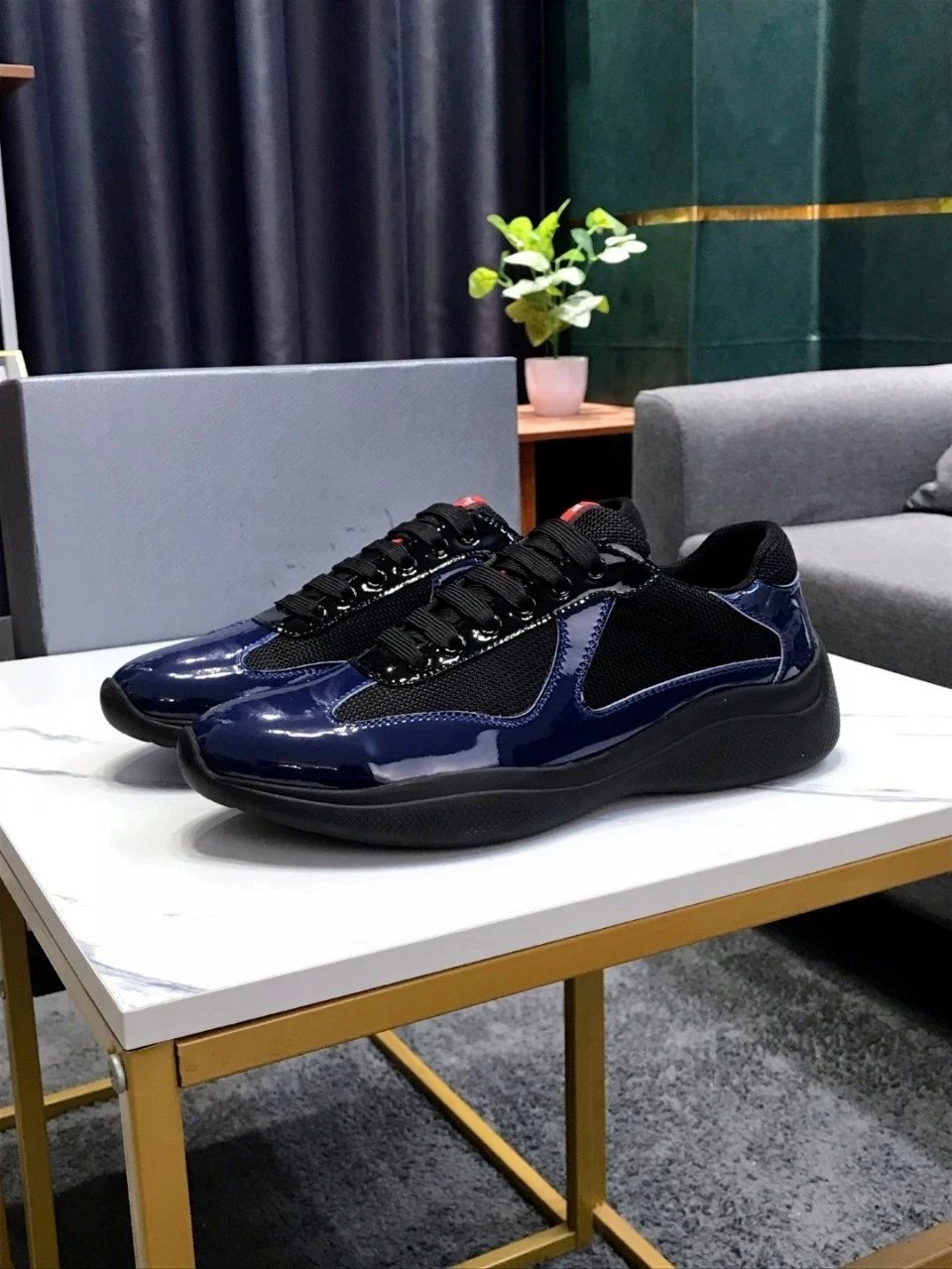 Pada Shoes