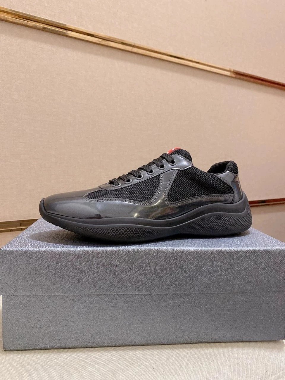 Pada Shoes
