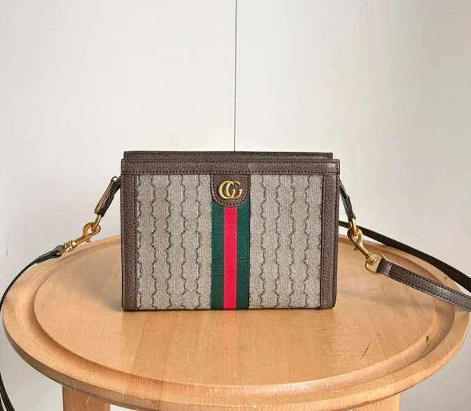 GUCCI bag-94 (3 Colors )