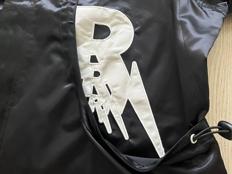 AR123 Jacket