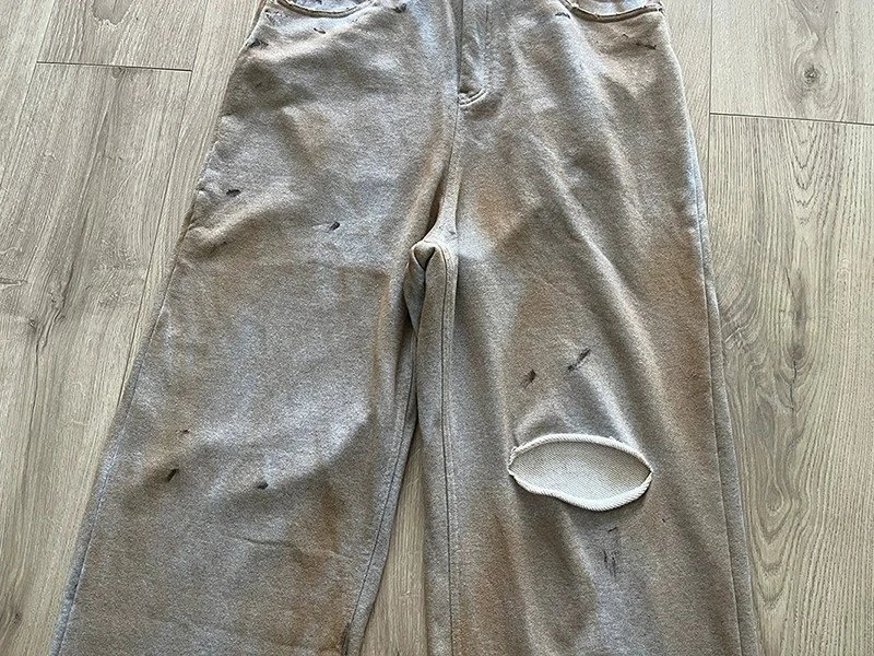 Graelz Jeans