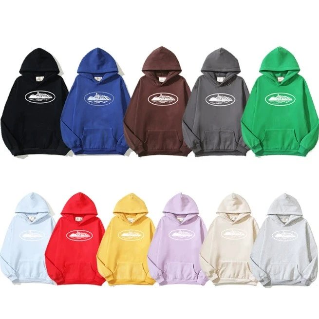 Corteiz hoodie