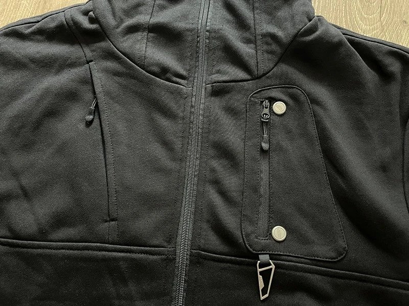 UMTCar Jacket