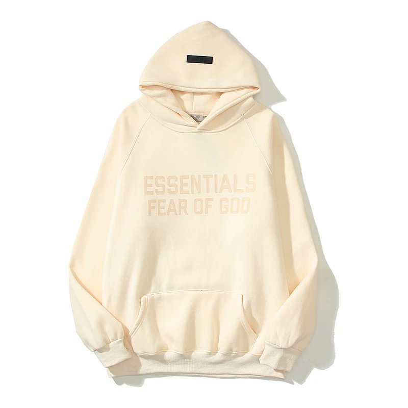 ESSENTIALS hoodie